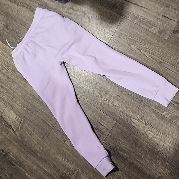 Powder puff sweatpants - Picture 4 of 4
